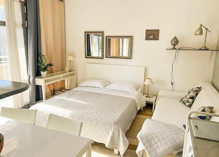 Apartment Bezo