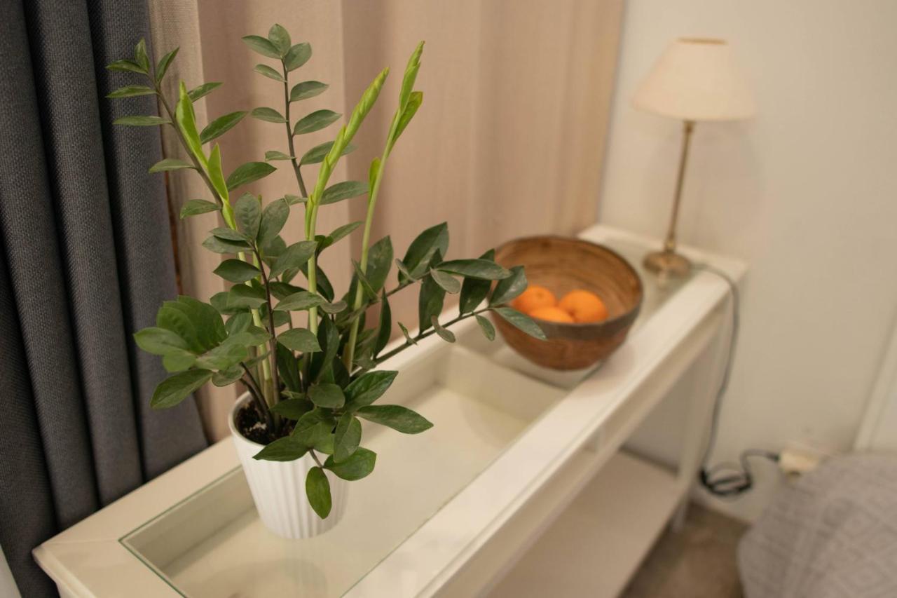 Apartmán Bezo